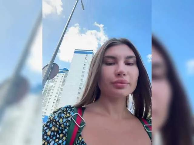 -EmilyBaby- — When a man treats me in a special way.
Generosity, sense of humour.