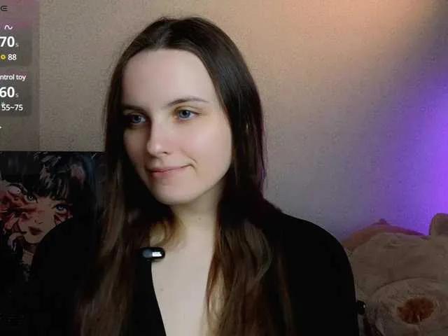-whitemoon- — Freechat on BongaCams