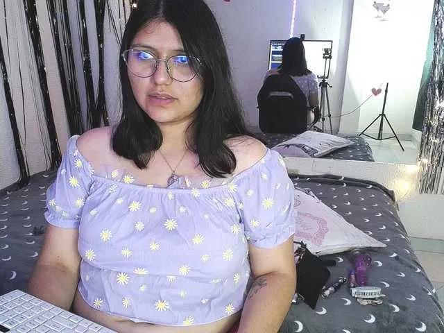 1sarah on BongaCams