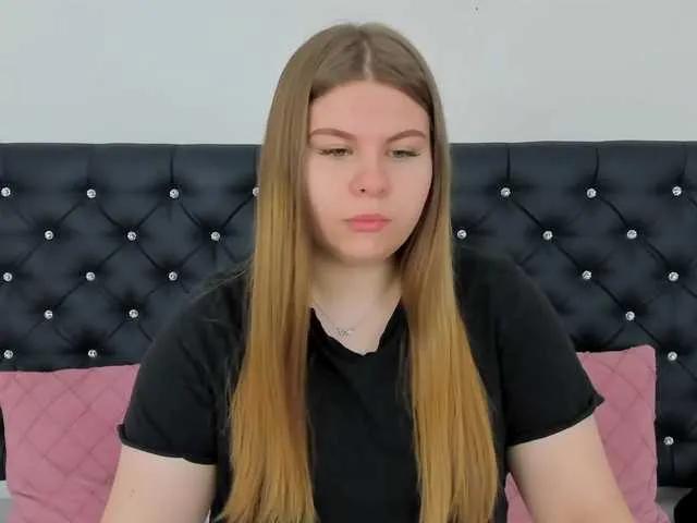 AbbyAngel — I love seducing you. Sexual openness dominates. I'm a bit of a lesbian. You will love my curves. My big tits like to play with cocks and enjoy massage. My big ass will turn you on. I like lesbian scissoring and hentai.
...