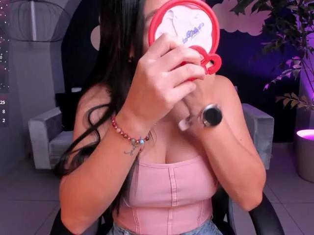 AbbyDalton on BongaCams 