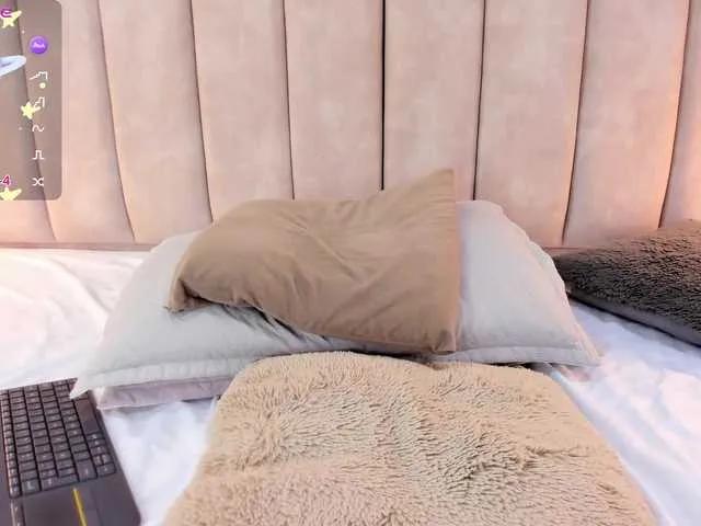 Abbyyparker — Freechat on BongaCams