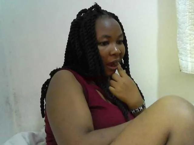 africanqueen2 on BongaCams