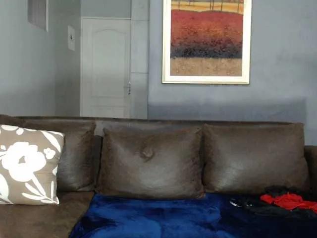 AfricanRose — My Pussy Gets So Wet Looking At Your Dick Stand At Attention For Me
