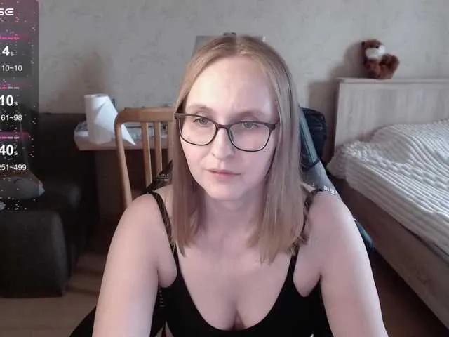 agathamott on BongaCams