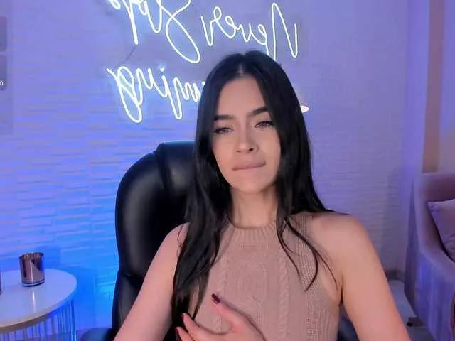 AlanaCraft on BongaCams 