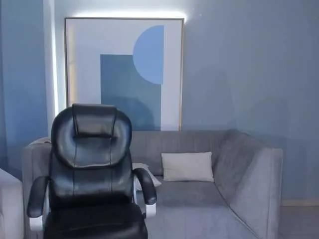 AlessaRomero on BongaCams