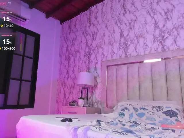 AliceJones on BongaCams