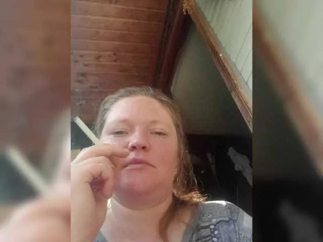 AliceLaKatana on BongaCams
