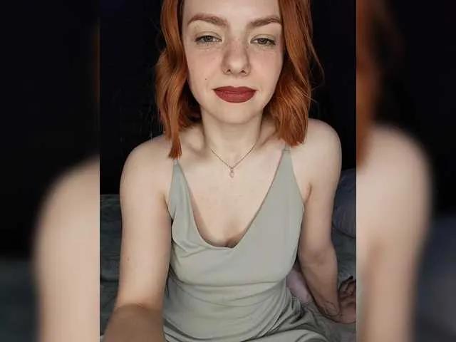 AliceRabbit on BongaCams