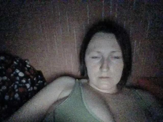 AllaSowinskaya on BongaCams 