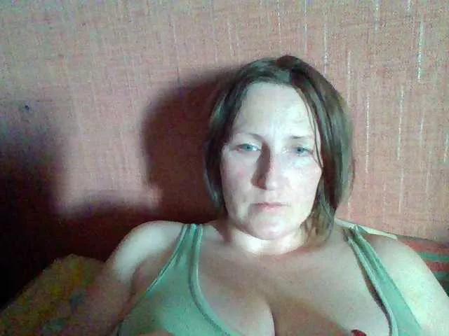 AllaSowinskaya on BongaCams 