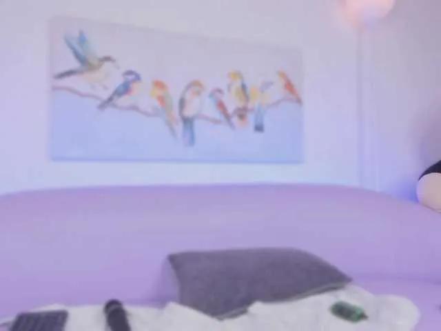 allyson-aisha — I love to be kissed and touched all over, and have fun sometimes with my sexy girl friends, it makes me very hot to be typed and control my toy.