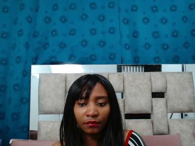 AmbarSmit on BongaCams
