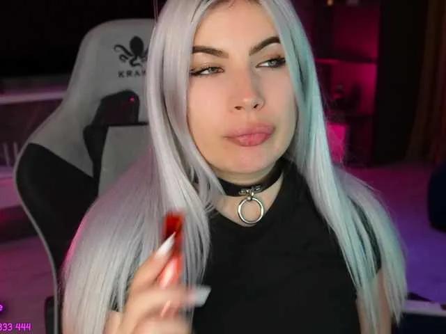 aminahaze on BongaCams