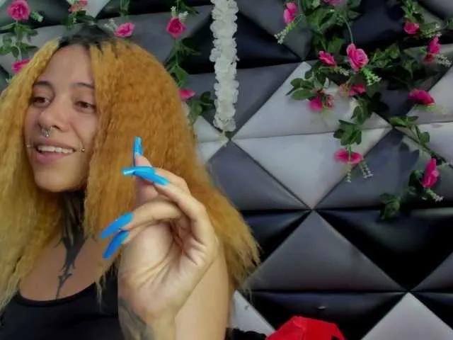 AnalHade on BongaCams