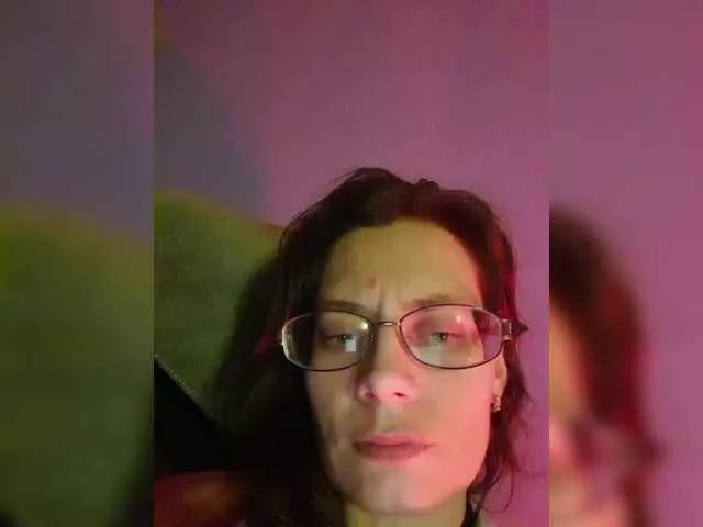 analiMilana on BongaCams 