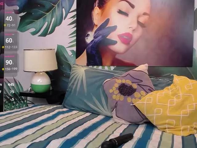 analishalimar on BongaCams 