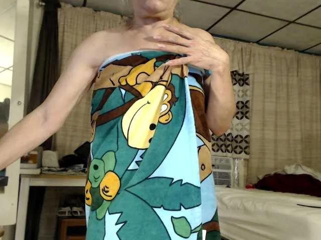 AnalTaxi on BongaCams 