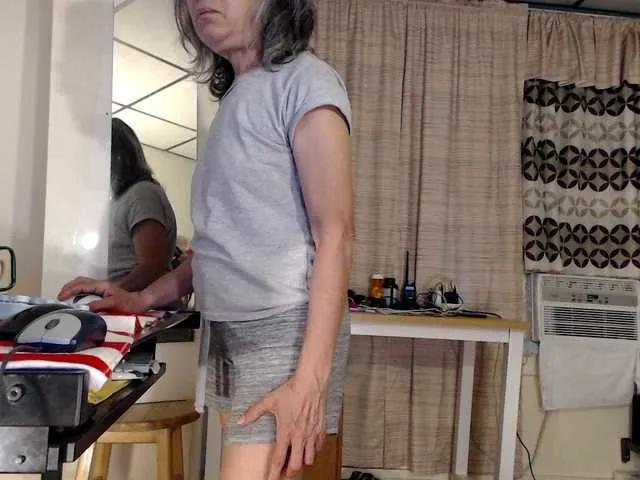 AnalTaxi on BongaCams 