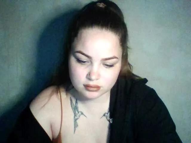 Anasteysha998 on BongaCams 
