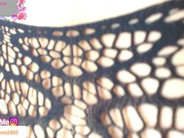 anasweet69 on BongaCams 