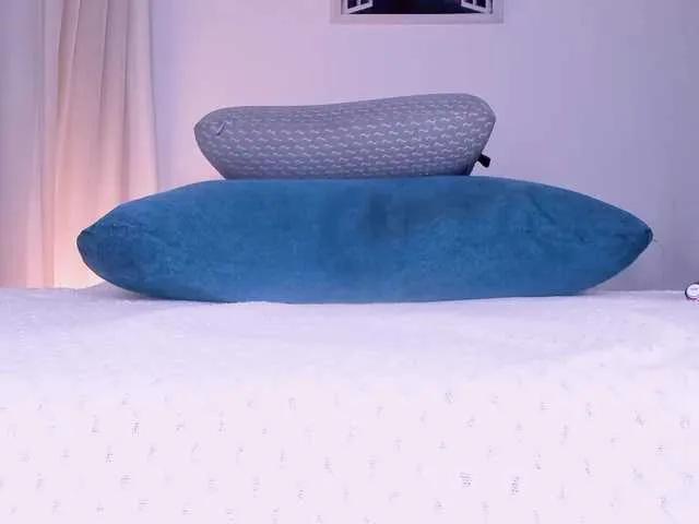 AnaXo on BongaCams 