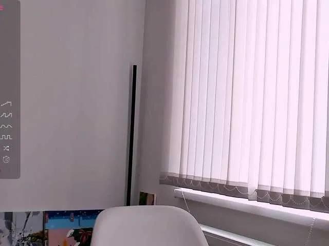 andrea-tasty on BongaCams