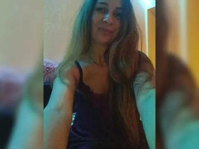 anfisa27 on BongaCams