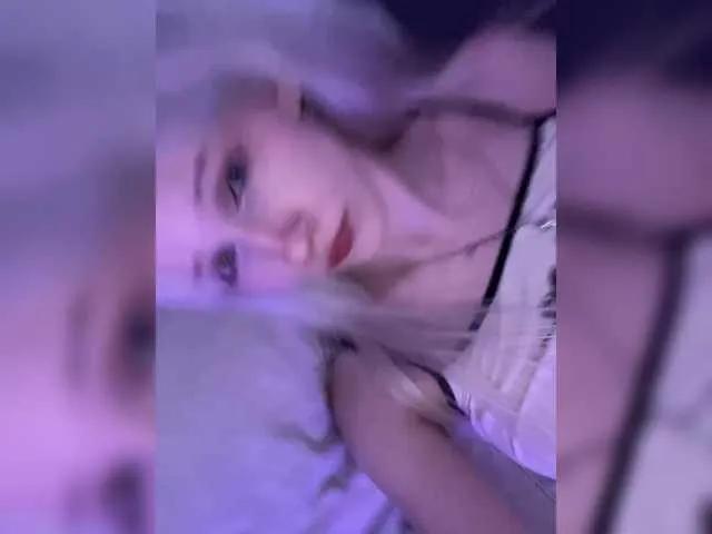 angelmee — Freechat on BongaCams