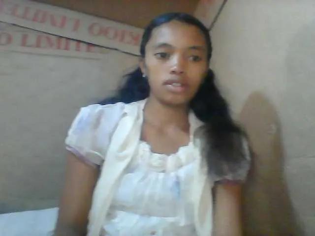 Anisexygirl on BongaCams