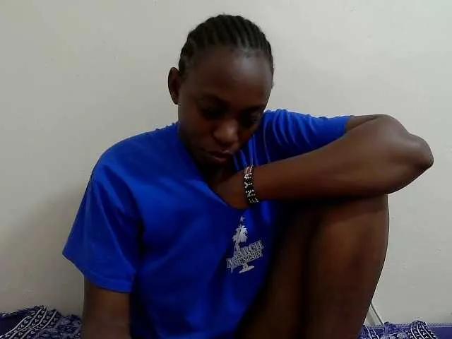 Anitah1 on BongaCams