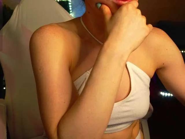AnitaVon — Freechat on BongaCams