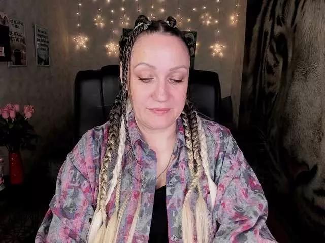 AnkaBrooks on BongaCams 