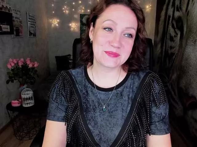 AnkaBrooks on BongaCams 