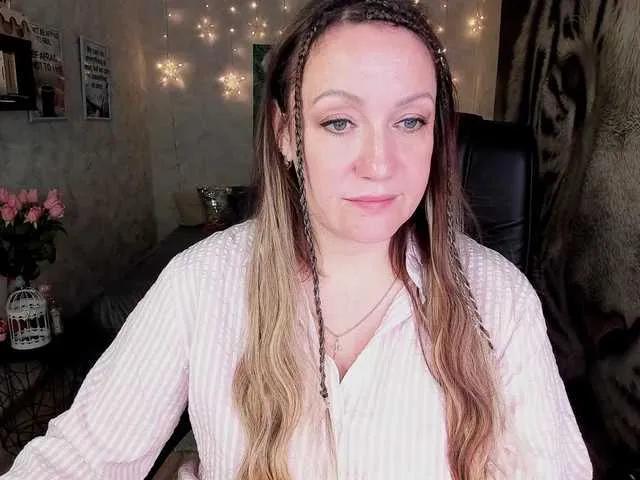 AnkaBrooks on BongaCams 