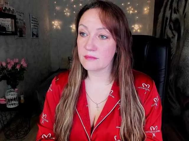 AnkaBrooks on BongaCams 
