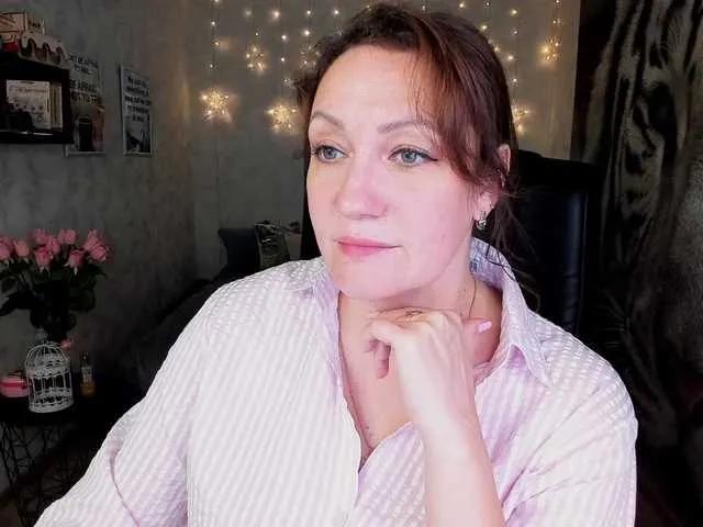 AnkaBrooks on BongaCams 
