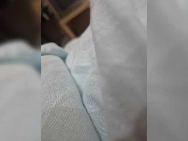 ANNANaz1912 on BongaCams 