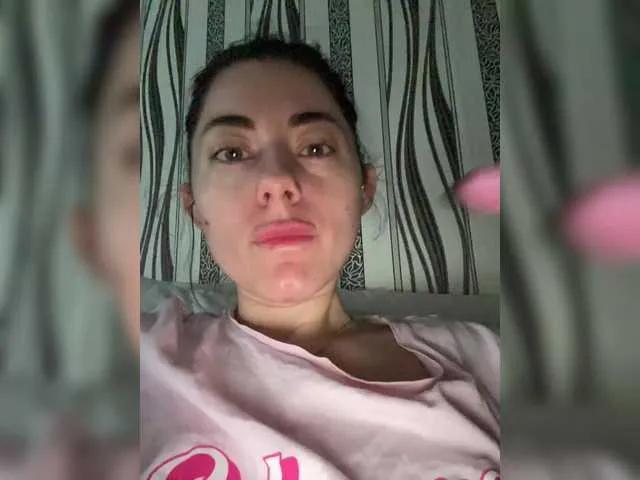 annasexyyy on BongaCams 