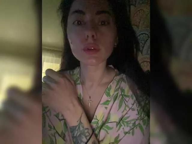 annasexyyy on BongaCams 