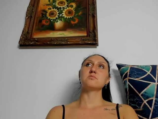 AnnastasiaWild on BongaCams 