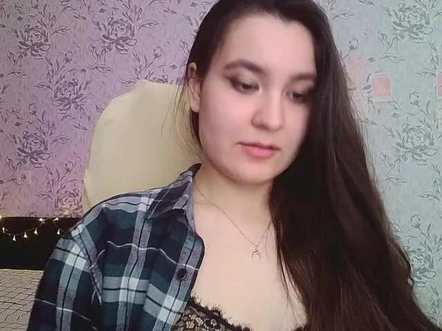 annie-fleur on BongaCams