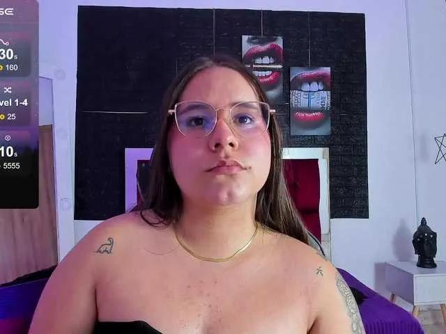 April-sc on BongaCams