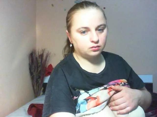 Arriana98 on BongaCams 