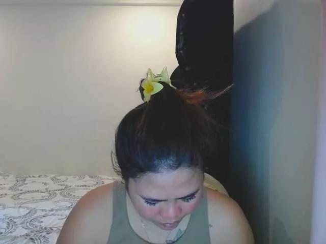Asianbigbuttyboobs on BongaCams 
