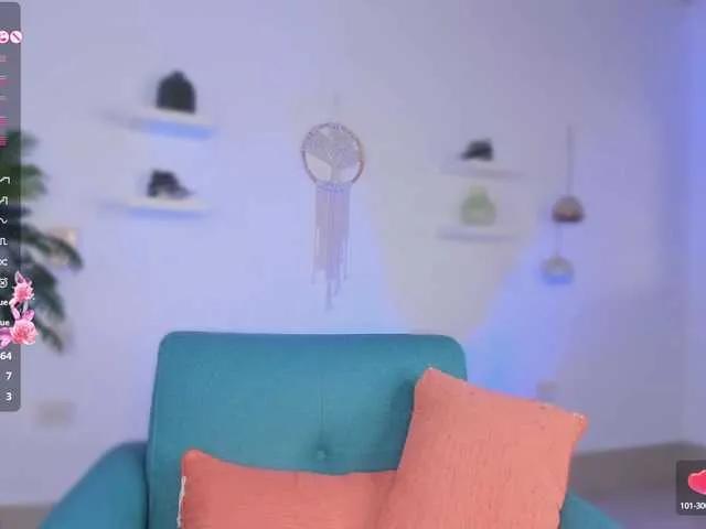 Aura-cuutee —                     .