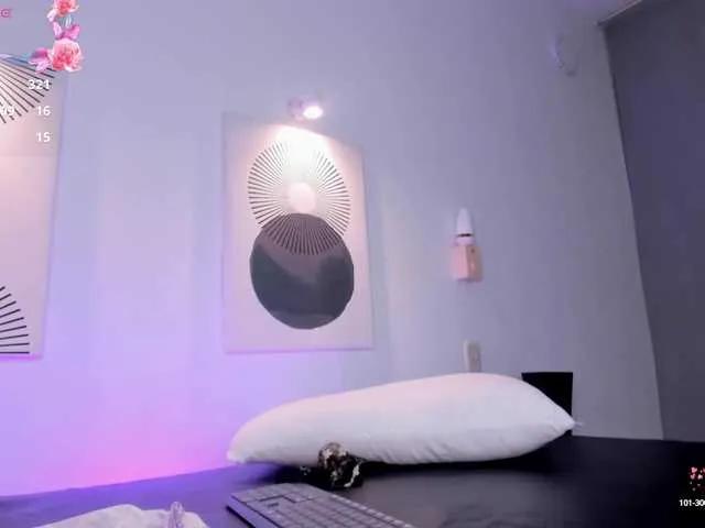 aysa-khalaf on BongaCams