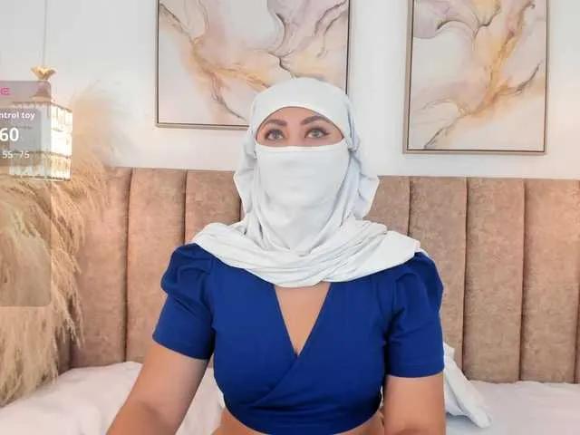 Azzaa0 on BongaCams