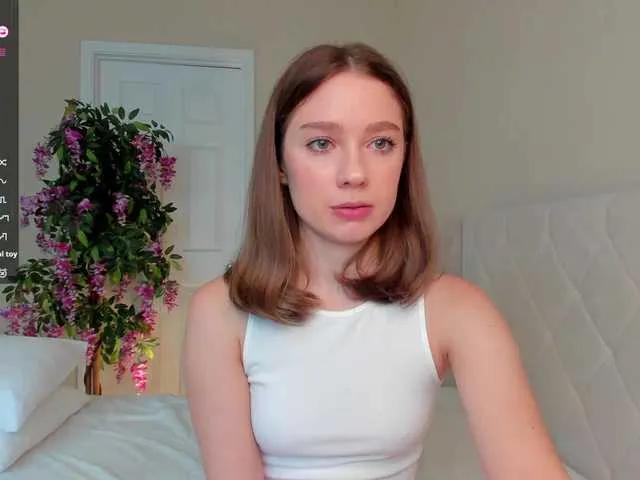 BabyEllen on BongaCams 